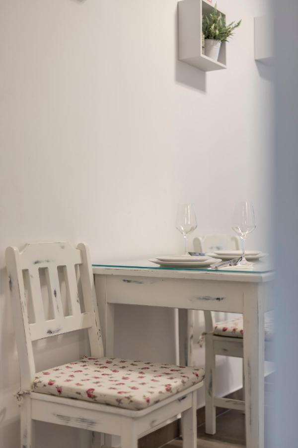 Studio Apartments Insula Split Exterior foto